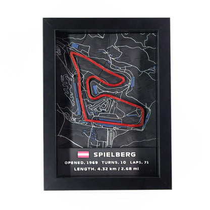 RiZE Maps - MiNi Frames - Rize Maps