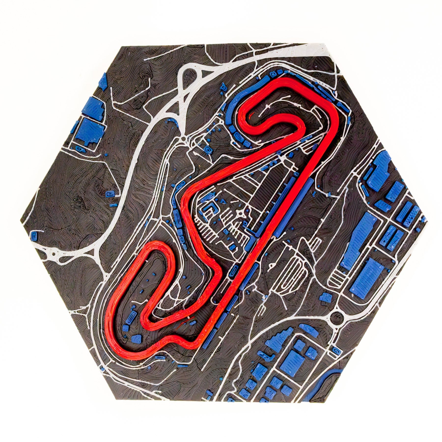 RiZE TiLES - Rize Maps