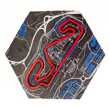 RiZE TiLES - Rize Maps