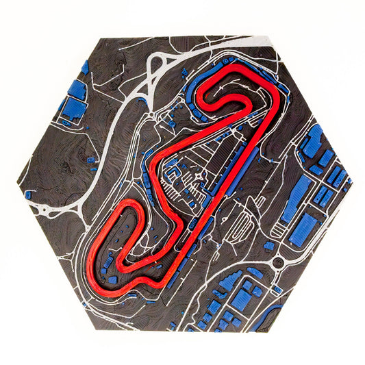 RiZE TiLES - Rize Maps