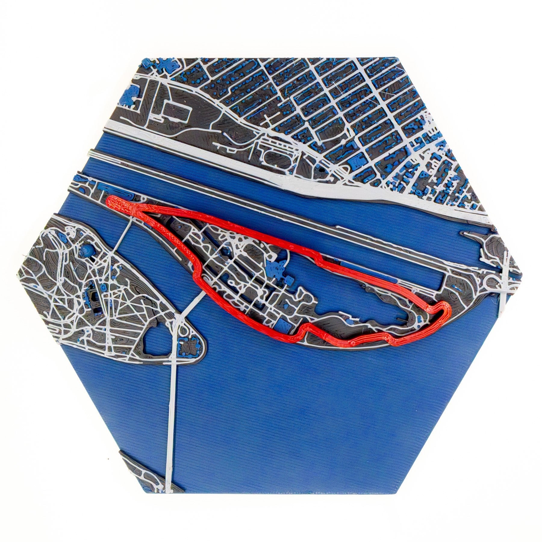 RiZE TiLES - Rize Maps