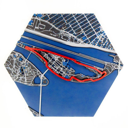 RiZE TiLES - Rize Maps