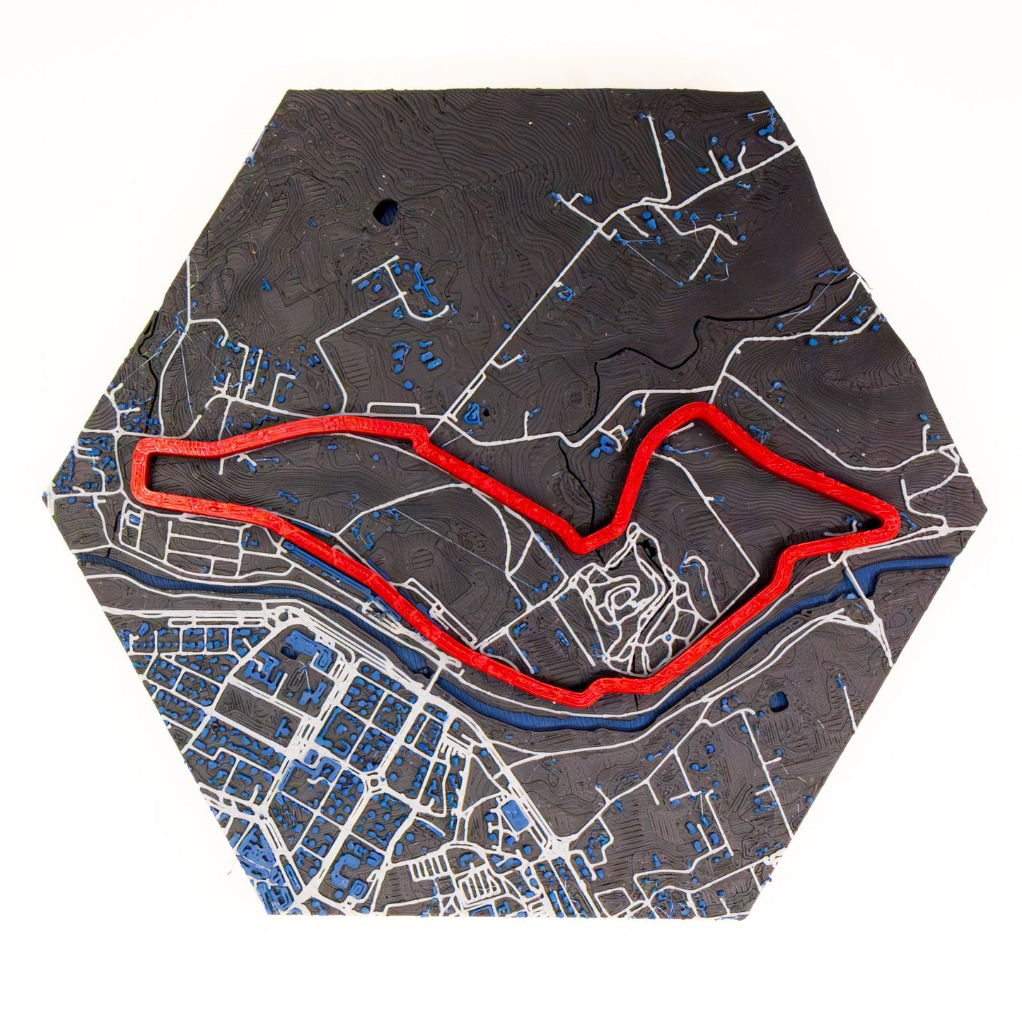 RiZE TiLES - Rize Maps