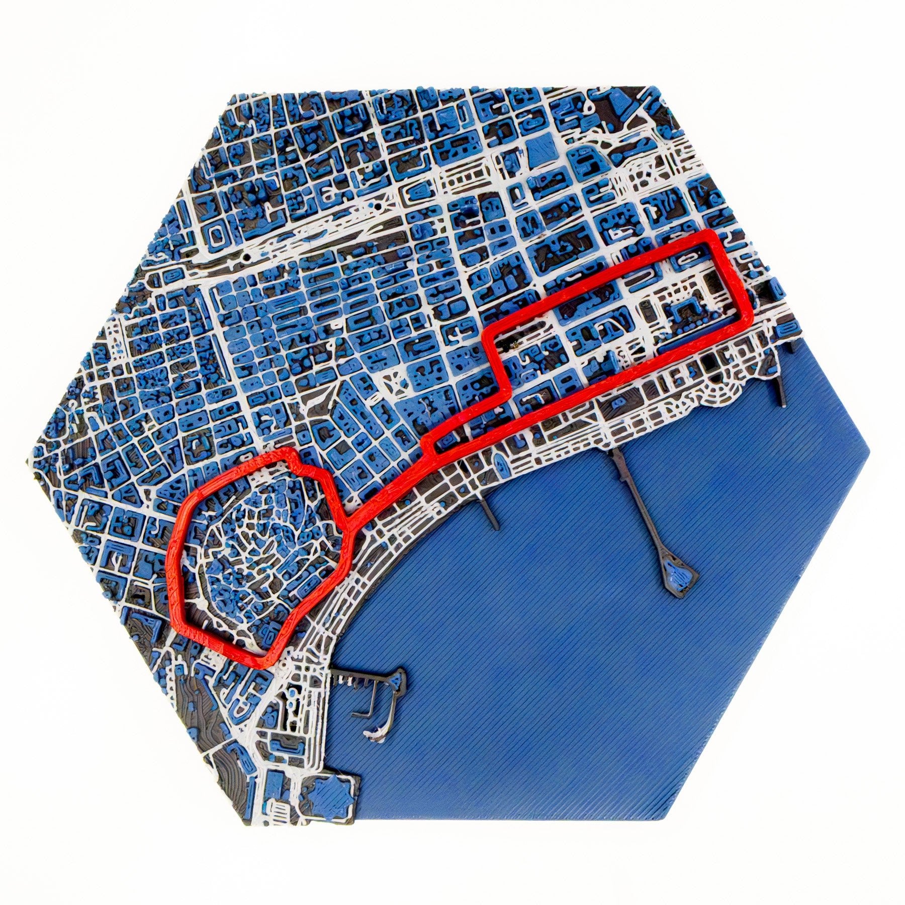 RiZE TiLES - Rize Maps