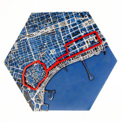 RiZE TiLES - Rize Maps