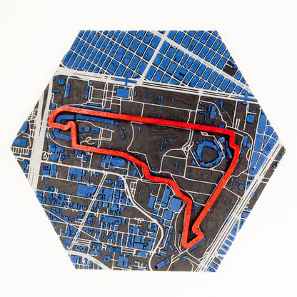 RiZE TiLES - Rize Maps