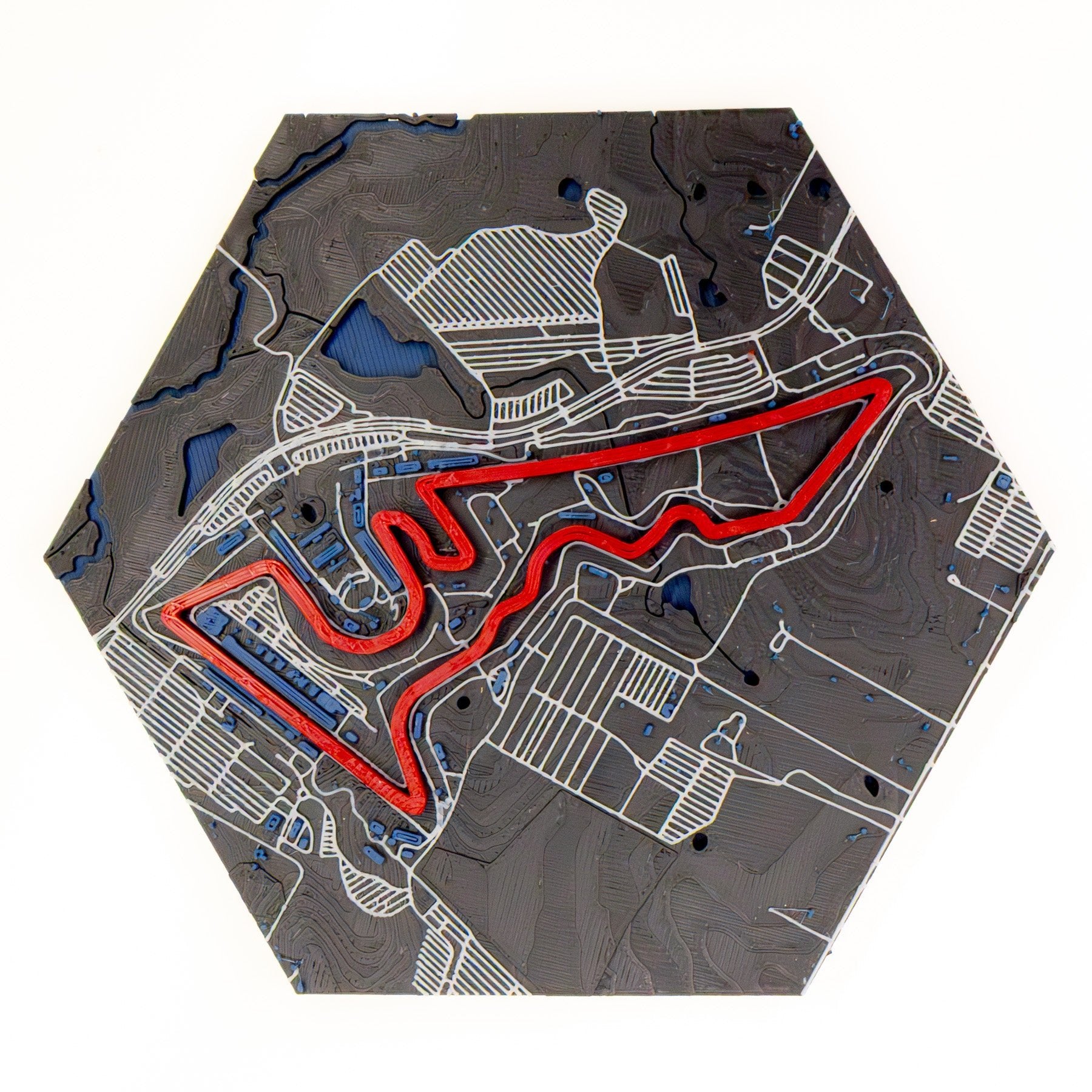 RiZE TiLES - Rize Maps