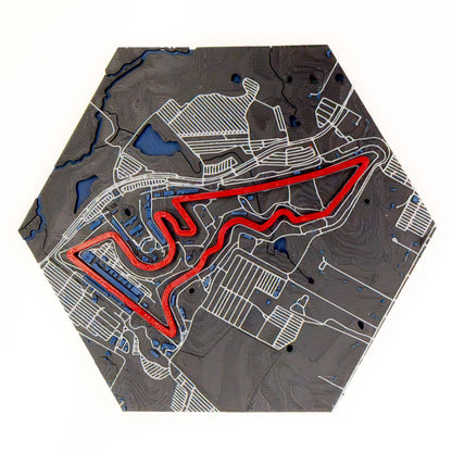 RiZE TiLES - Rize Maps