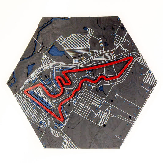 RiZE TiLES - Rize Maps