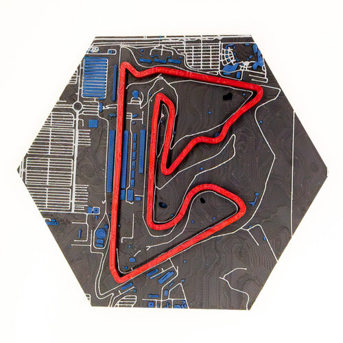 RiZE TiLES - Rize Maps