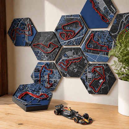 RiZE TiLES - Rize Maps