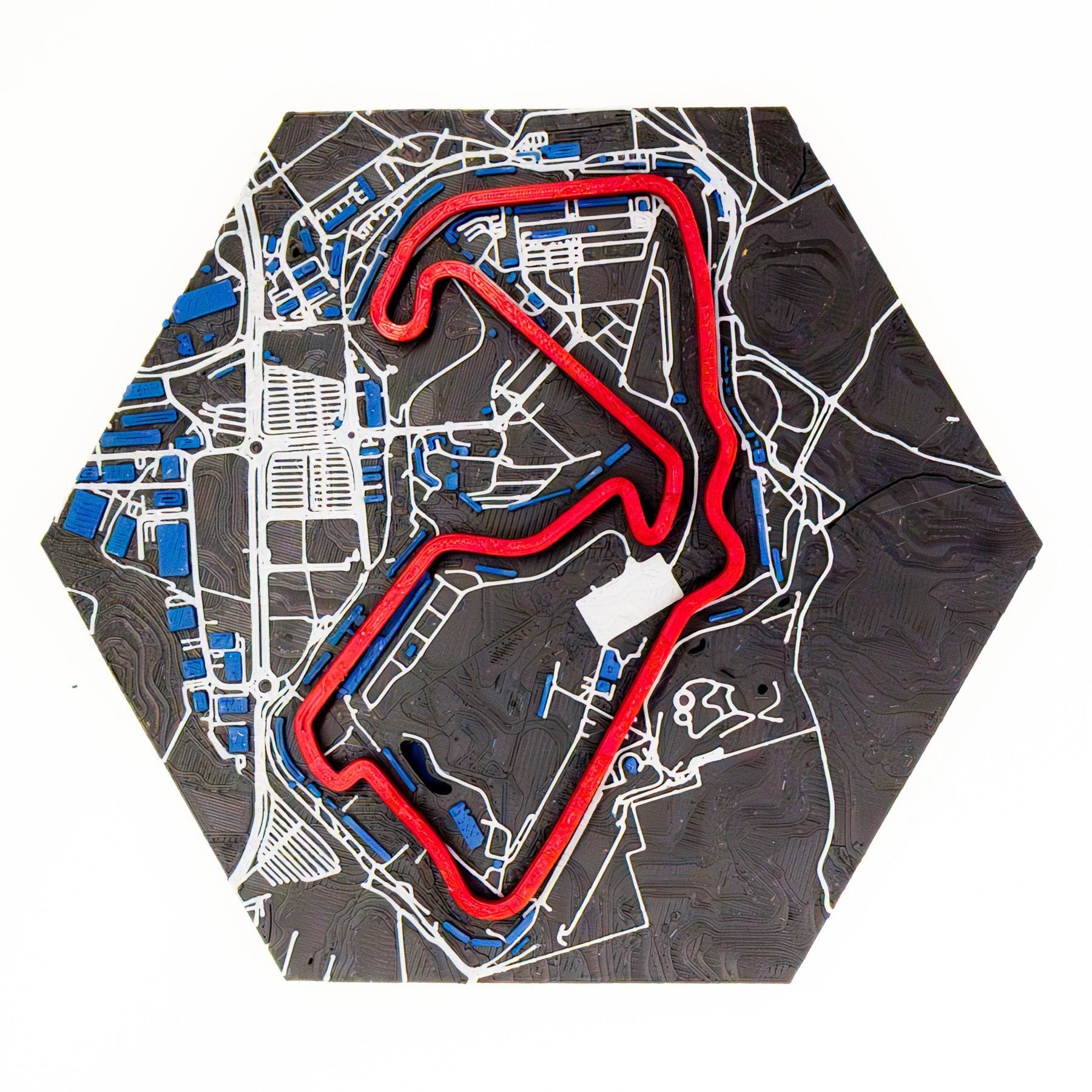 RiZE TiLES - Rize Maps