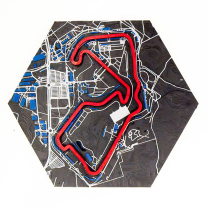 RiZE TiLES - Rize Maps
