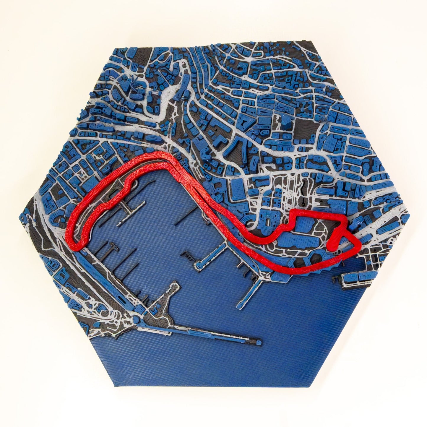 RiZE TiLES - Rize Maps