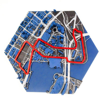 RiZE TiLES - Rize Maps