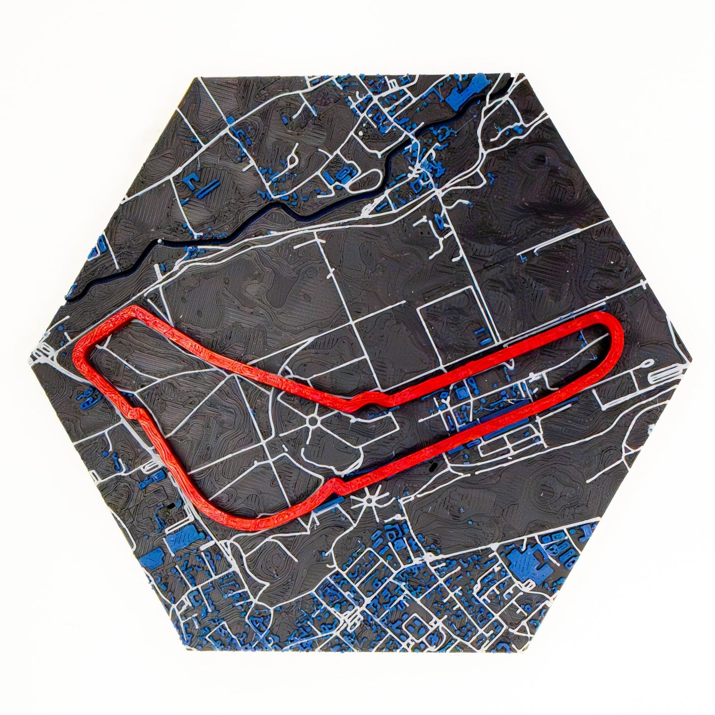 RiZE TiLES - Rize Maps