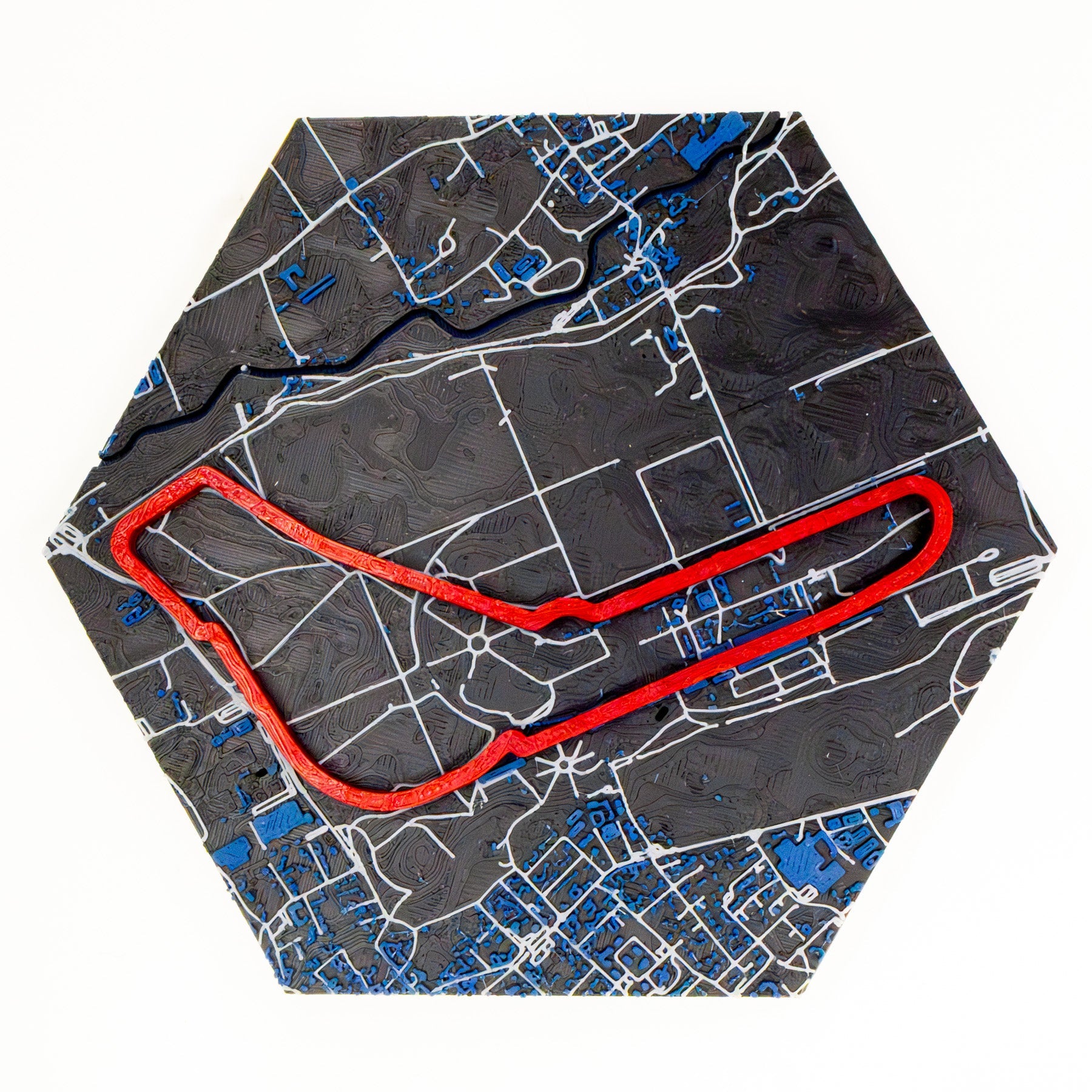 RiZE TiLES - Rize Maps