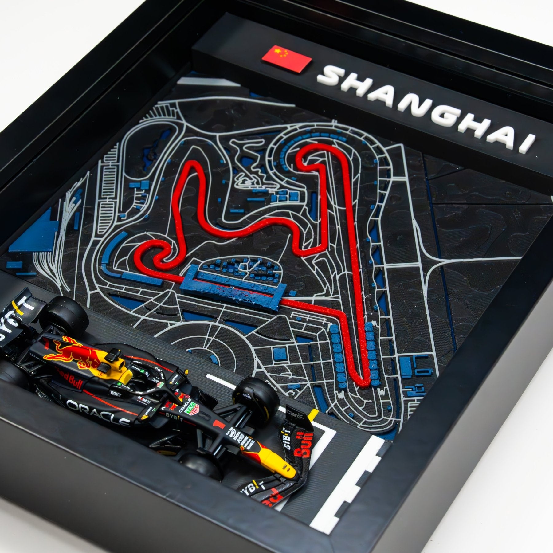 🇨🇳 SHANGHAI - Rize Maps