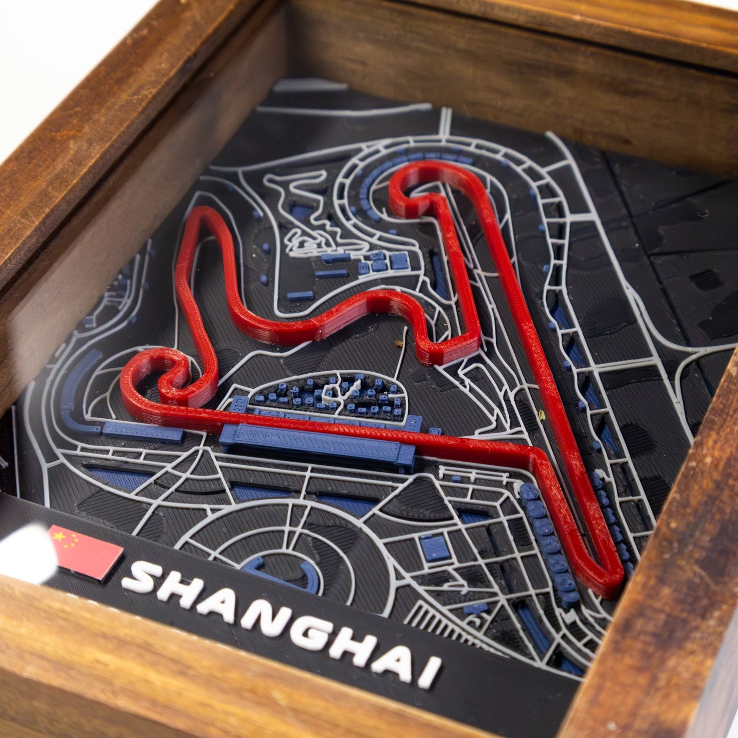 🇨🇳 SHANGHAI - Rize Maps